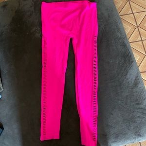 Neon Tights